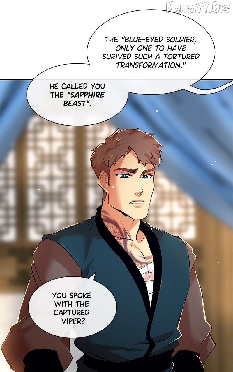 Subzero - Manhwa Chapter 250 - page 49