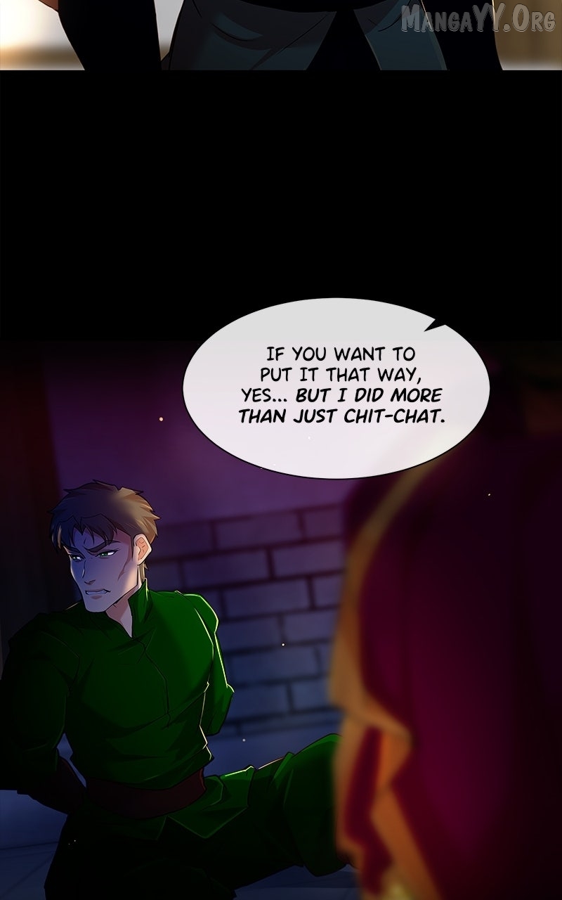 Subzero - Manhwa Chapter 250 - page 50