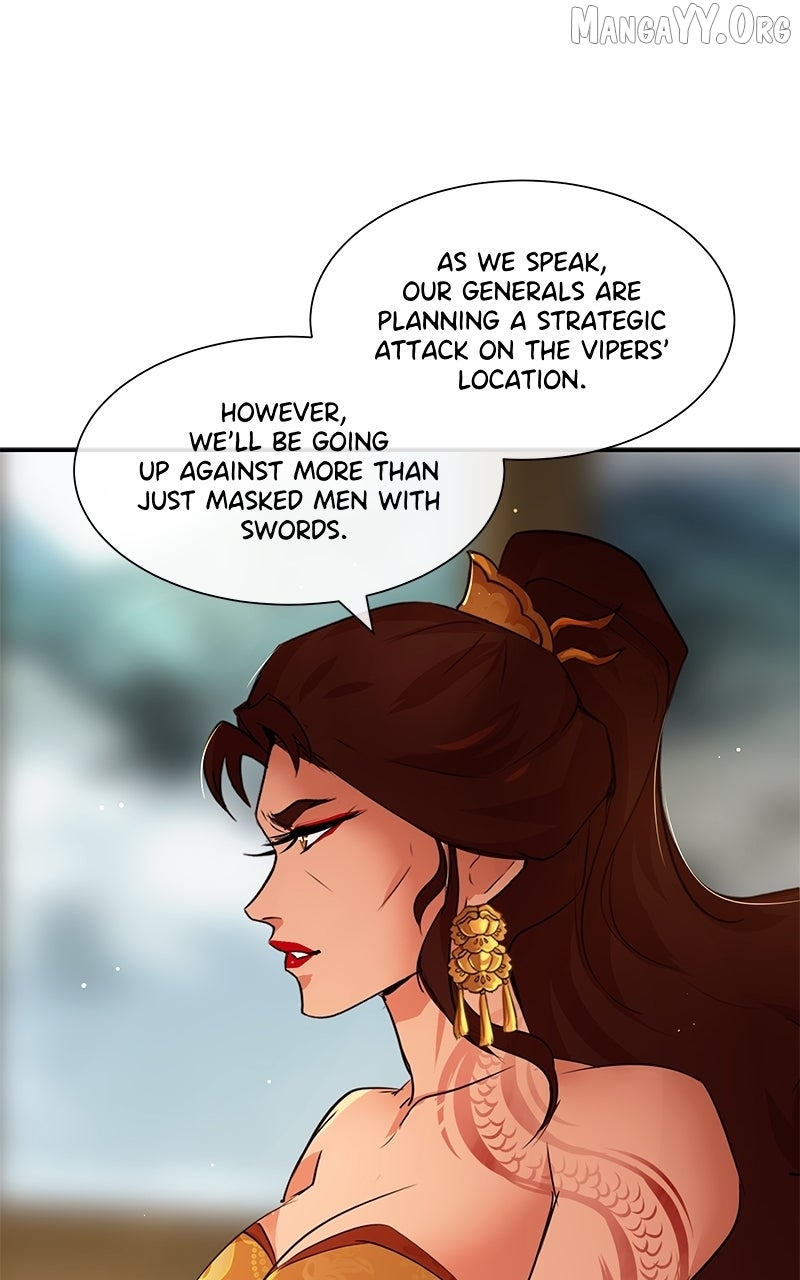 Subzero - Manhwa Chapter 250 - page 53