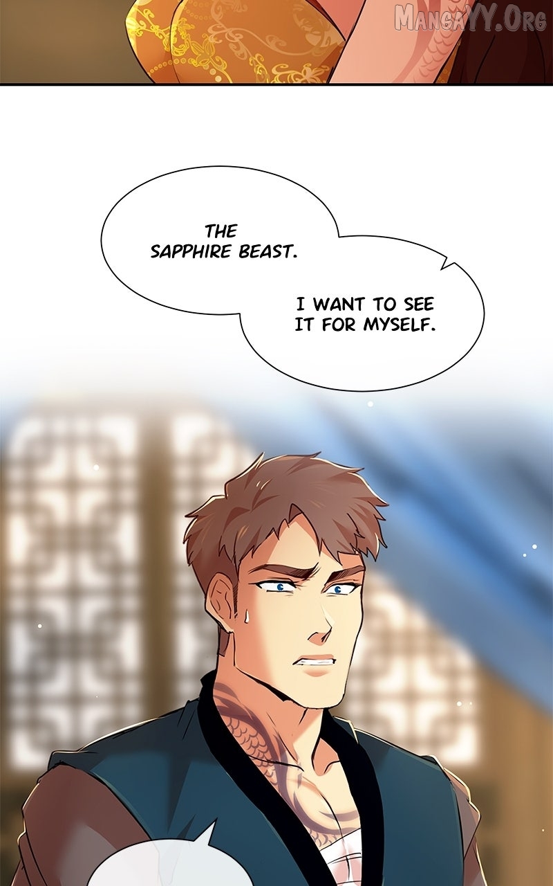 Subzero - Manhwa Chapter 250 - page 54