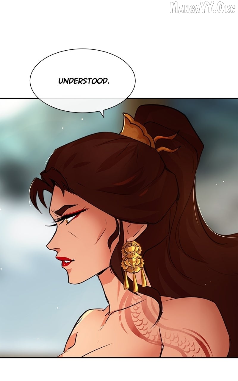 Subzero - Manhwa Chapter 250 - page 59