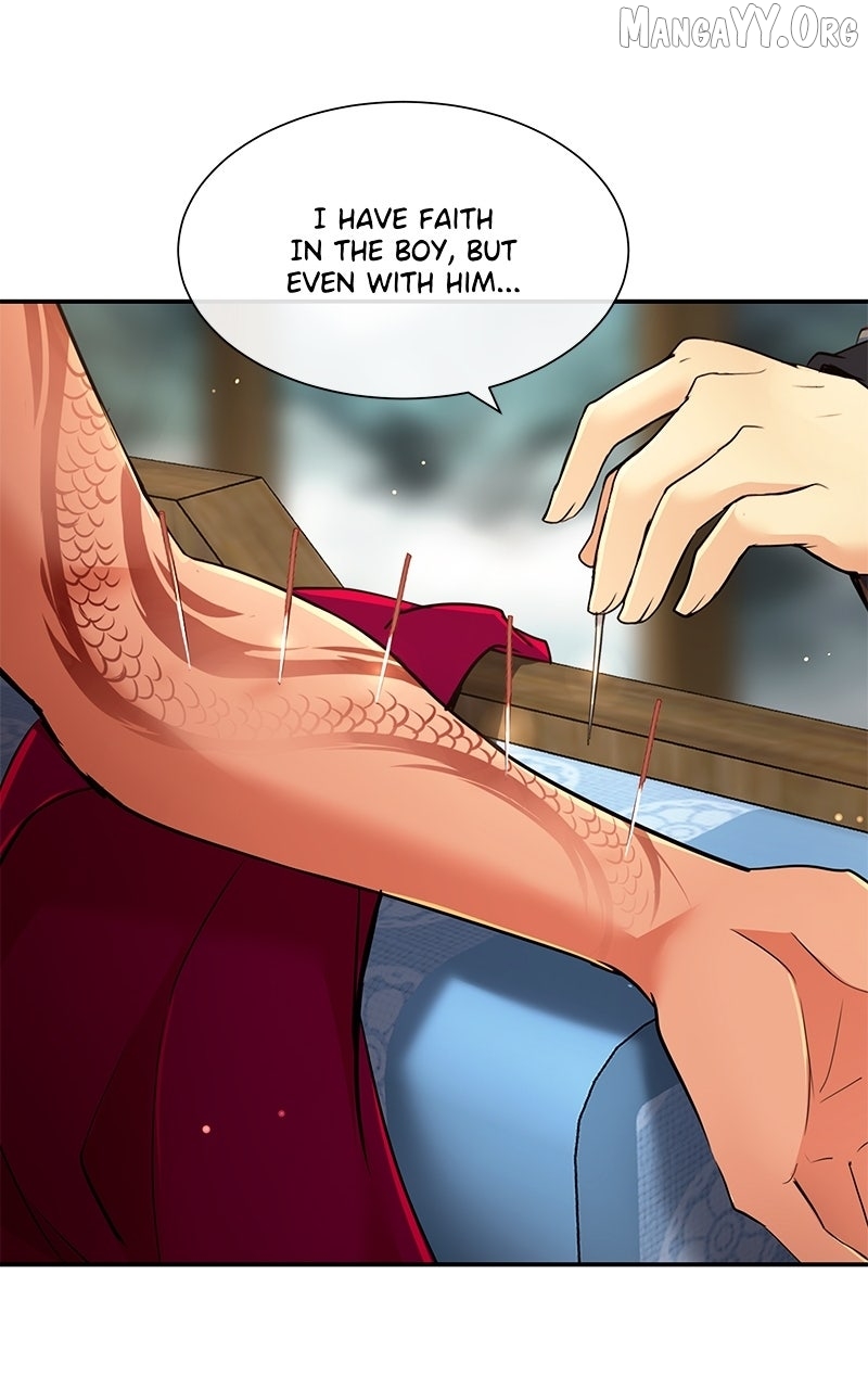 Subzero - Manhwa Chapter 250 - page 60