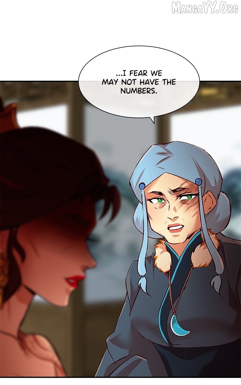 Subzero - Manhwa Chapter 250 - page 61