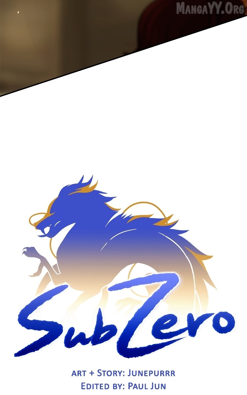 Subzero - Manhwa Chapter 250 - page 64