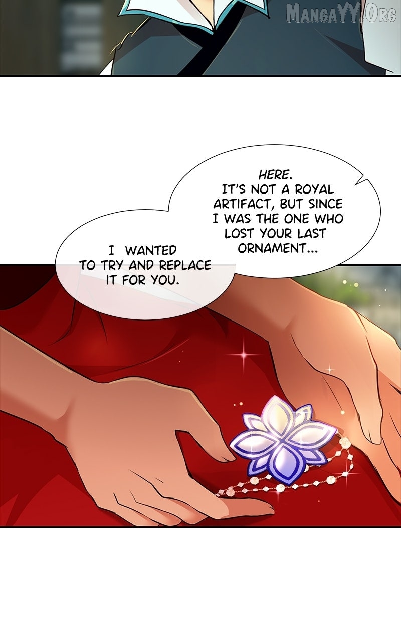 Subzero - Manhwa Chapter 251 - page 5