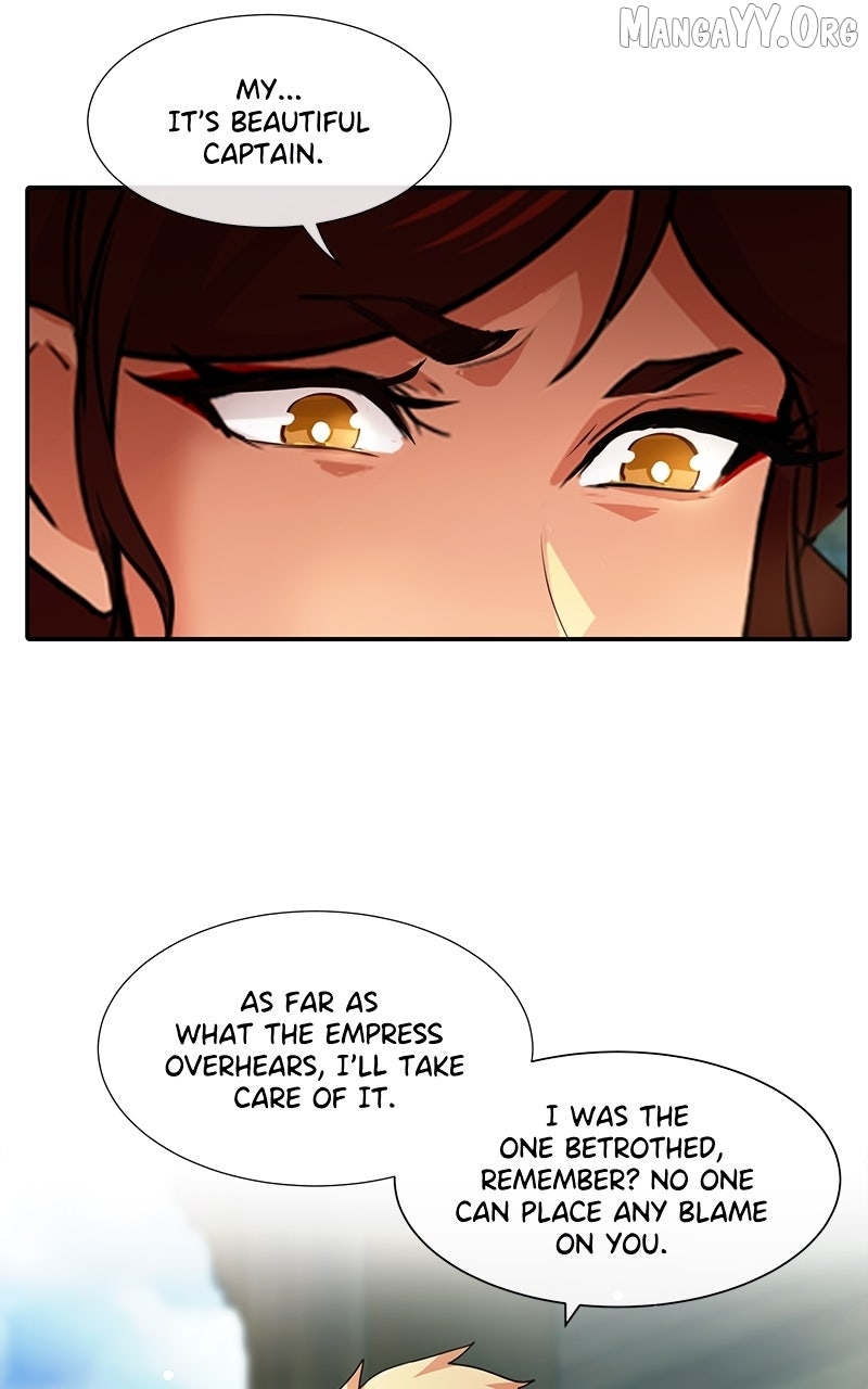 Subzero - Manhwa Chapter 251 - page 6