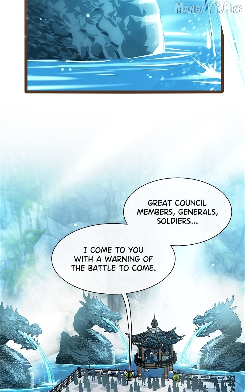 Subzero - Manhwa Chapter 251 - page 14