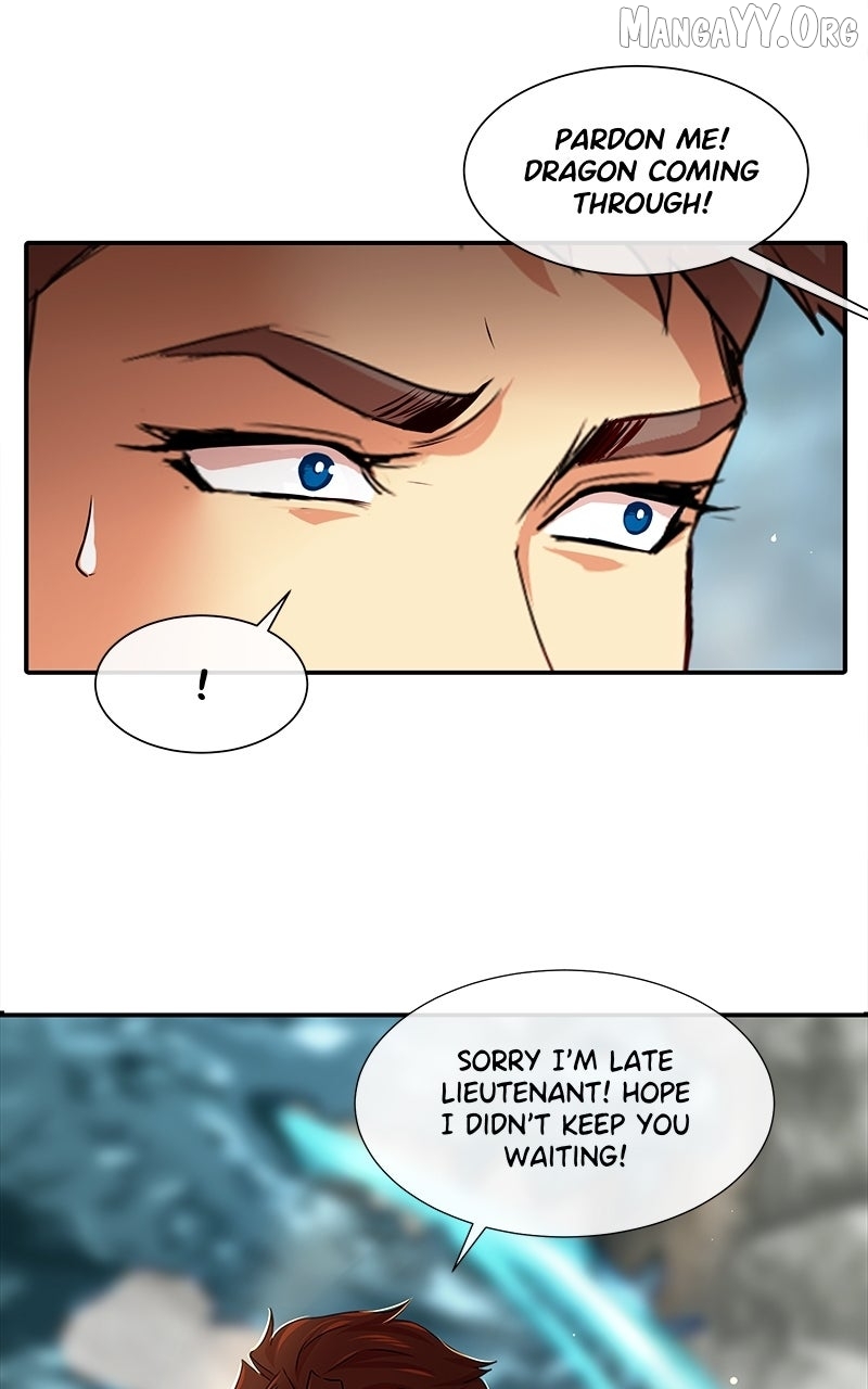 Subzero - Manhwa Chapter 251 - page 24