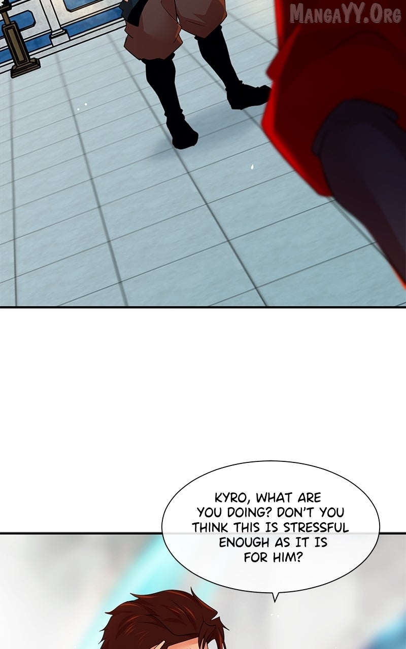 Subzero - Manhwa Chapter 251 - page 30