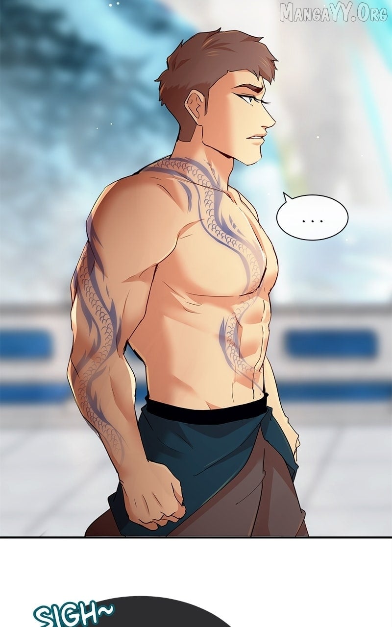 Subzero - Manhwa Chapter 251 - page 32