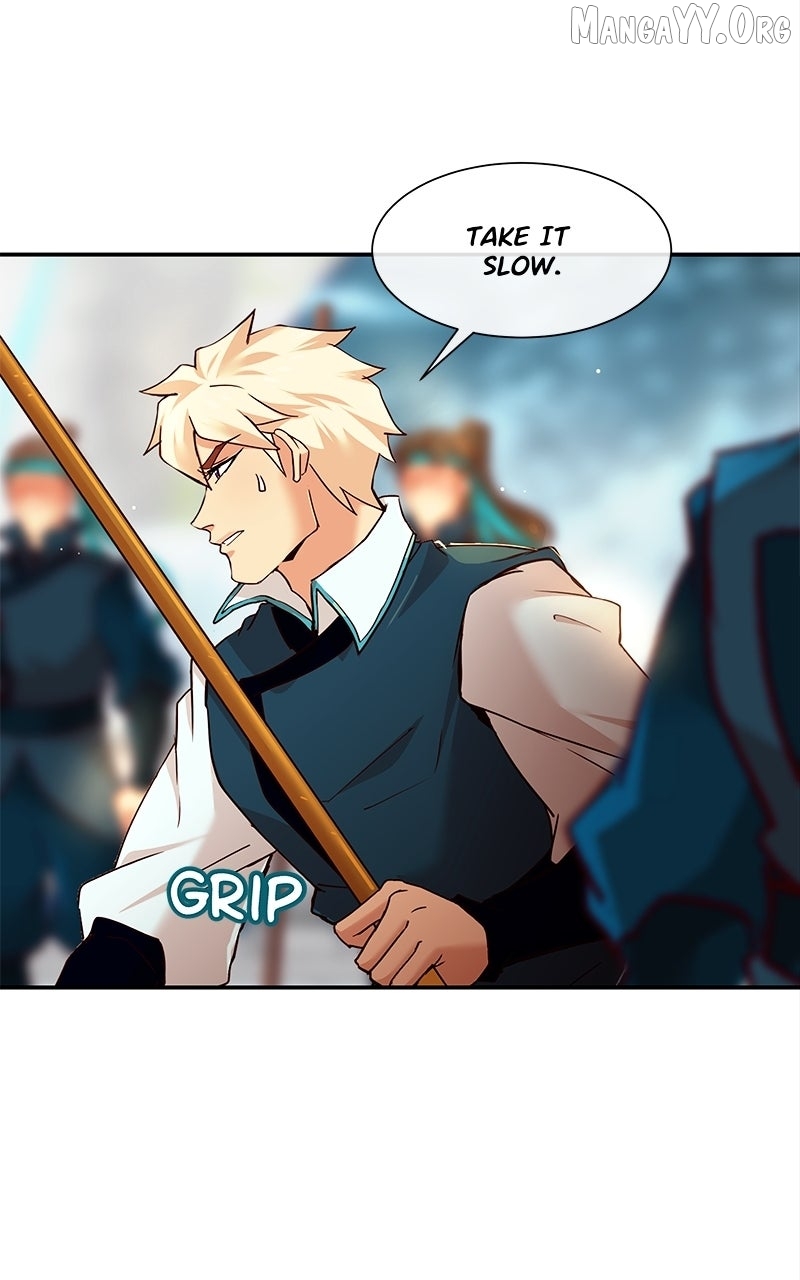 Subzero - Manhwa Chapter 251 - page 36