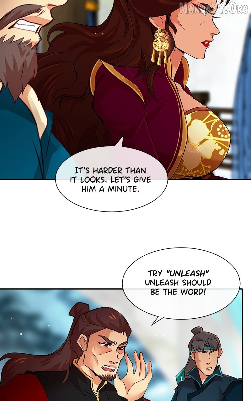Subzero - Manhwa Chapter 251 - page 42