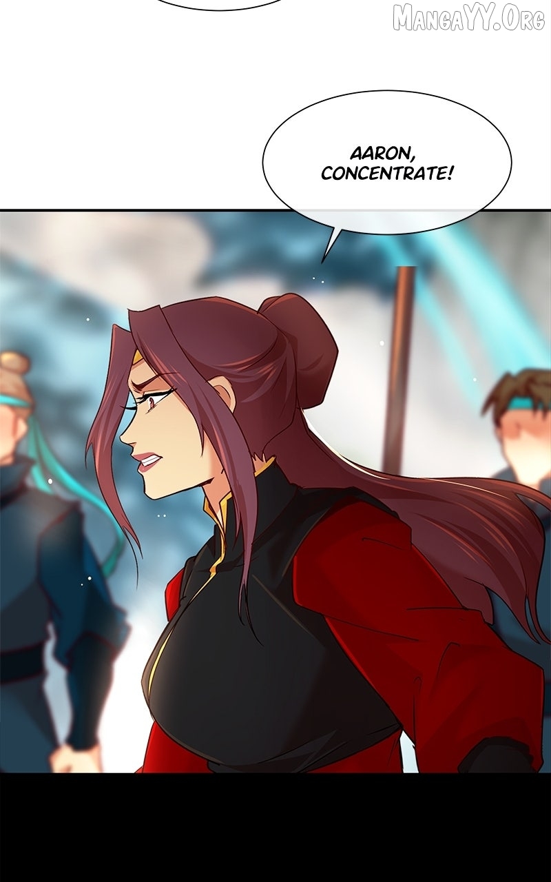 Subzero - Manhwa Chapter 251 - page 44