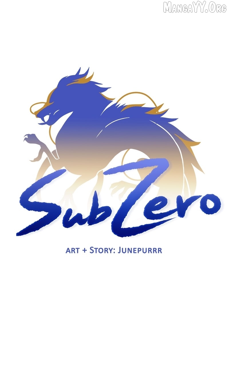 Subzero - Manhwa Chapter 252 - page 29
