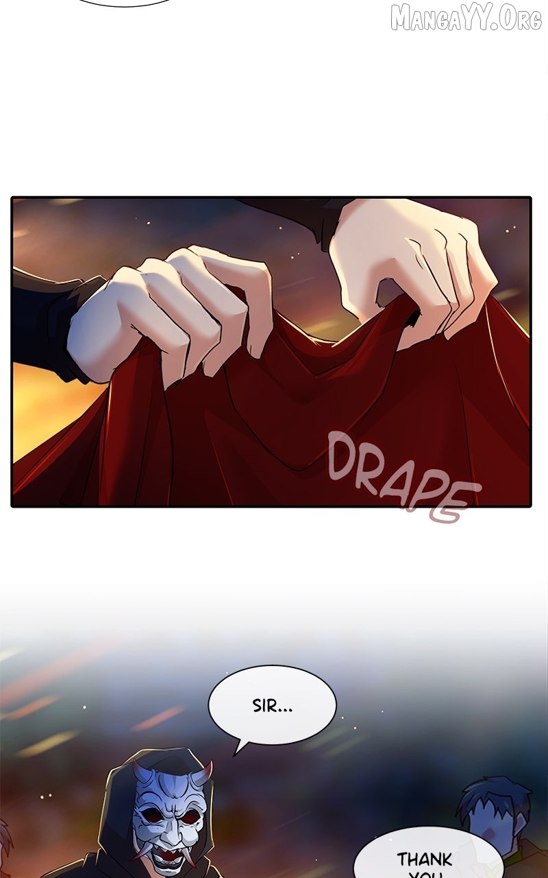 Subzero - Manhwa Chapter 252 - page 39
