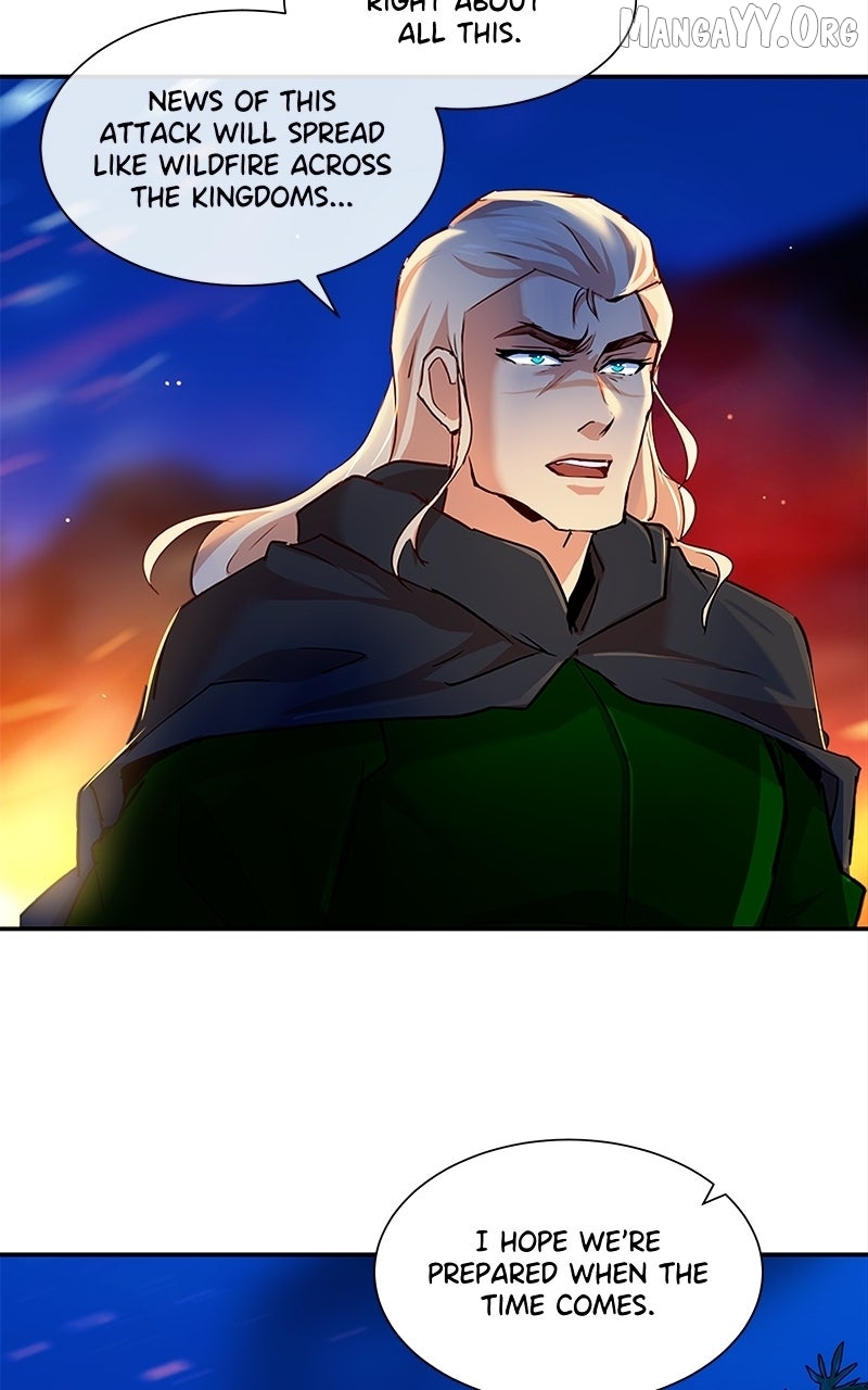 Subzero - Manhwa Chapter 252 - page 41