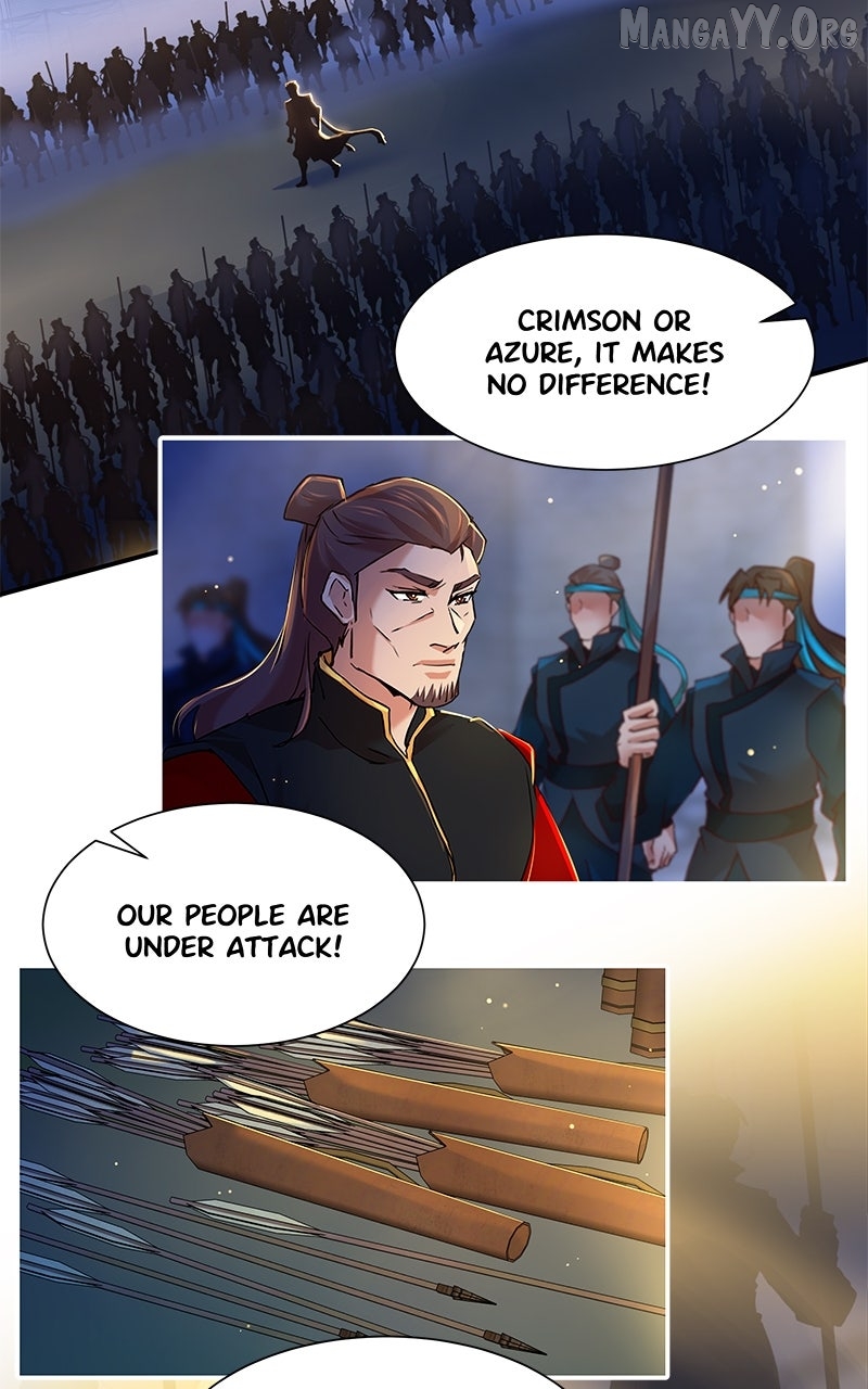 Subzero - Manhwa Chapter 253 - page 2