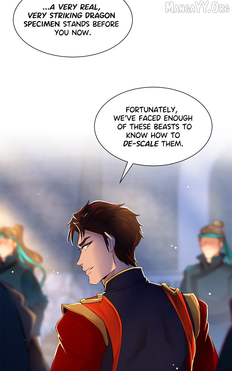 Subzero - Manhwa Chapter 253 - page 5