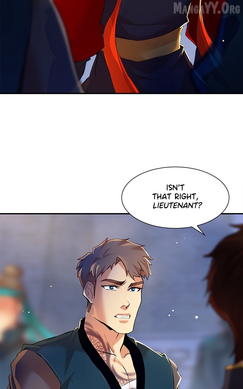Subzero - Manhwa Chapter 253 - page 6
