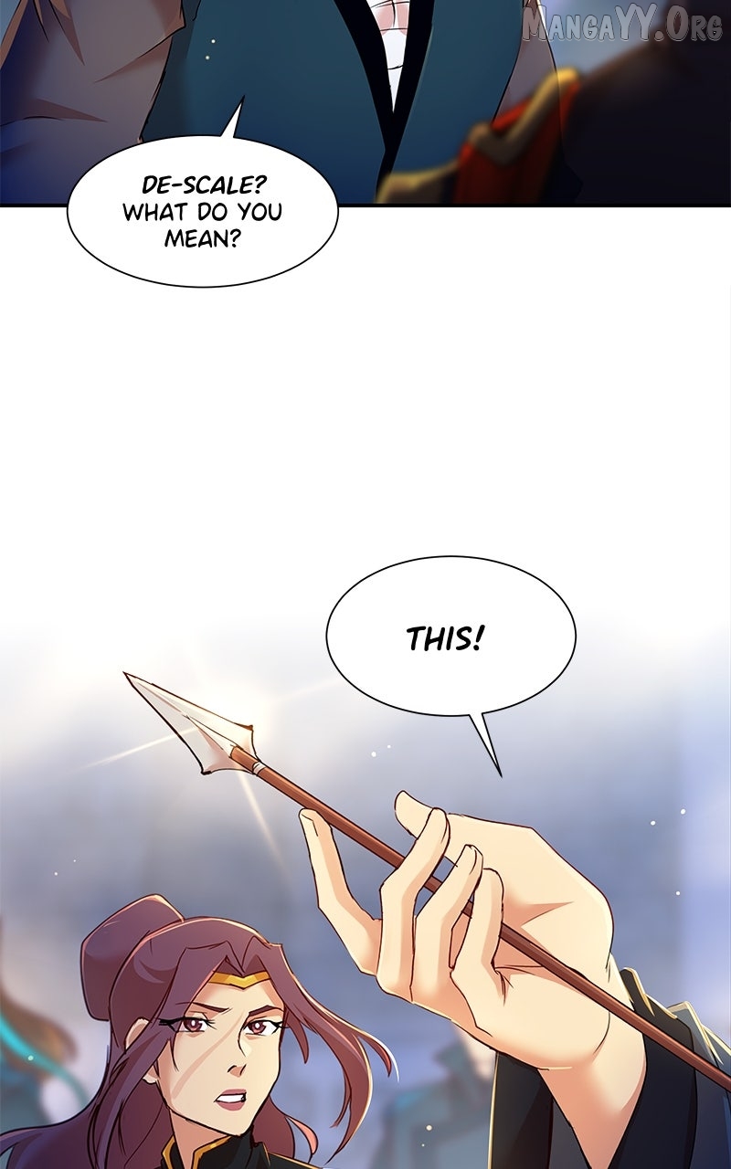 Subzero - Manhwa Chapter 253 - page 7