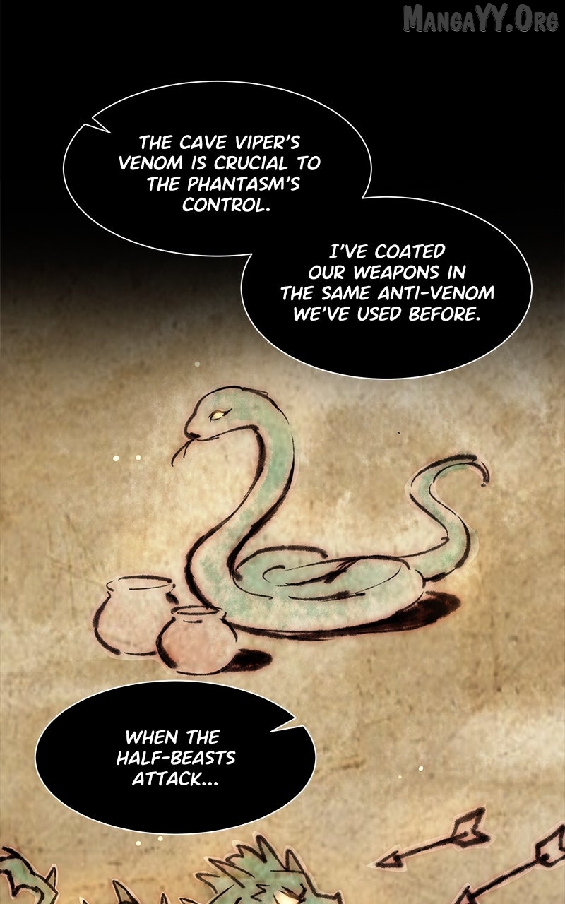 Subzero - Manhwa Chapter 253 - page 9