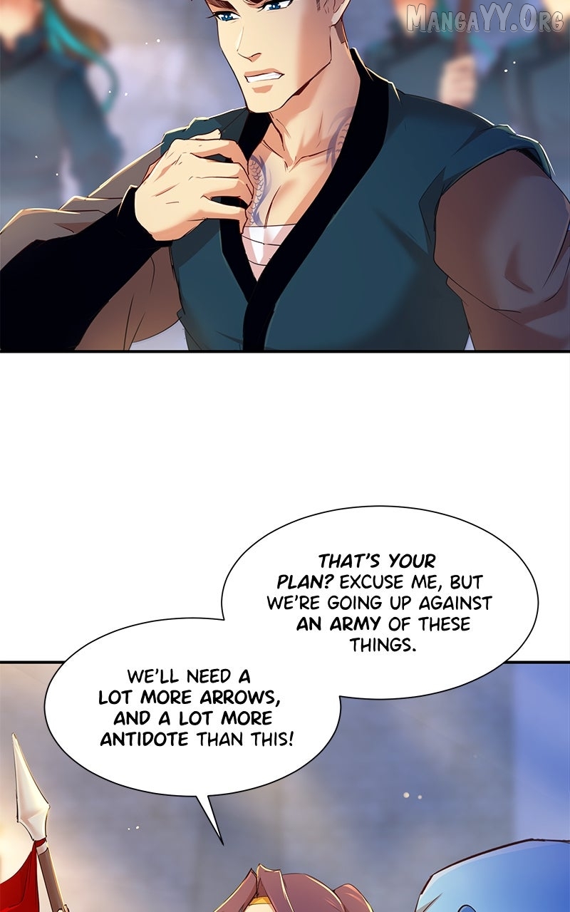 Subzero - Manhwa Chapter 253 - page 13