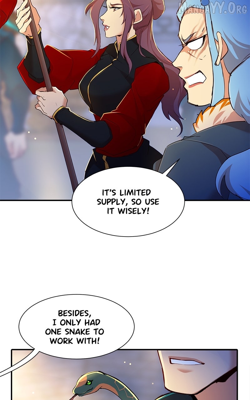 Subzero - Manhwa Chapter 253 - page 14