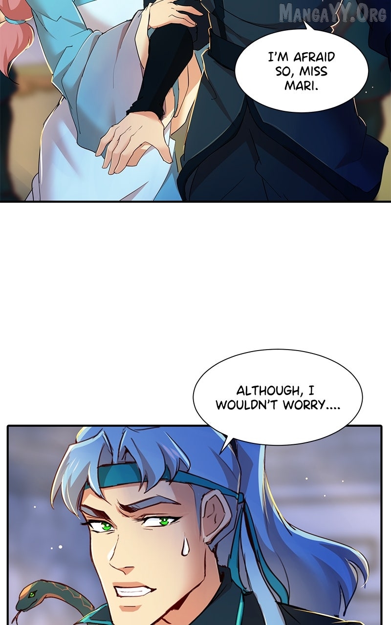 Subzero - Manhwa Chapter 253 - page 16