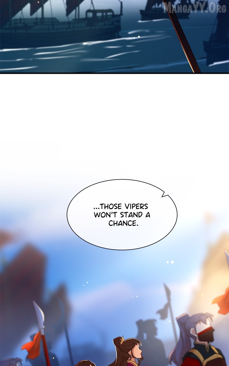 Subzero - Manhwa Chapter 253 - page 18
