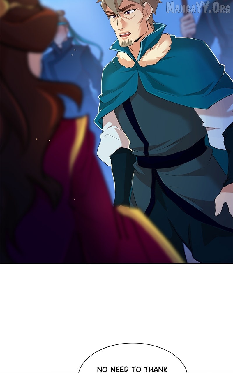 Subzero - Manhwa Chapter 253 - page 21