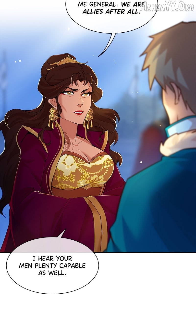 Subzero - Manhwa Chapter 253 - page 22