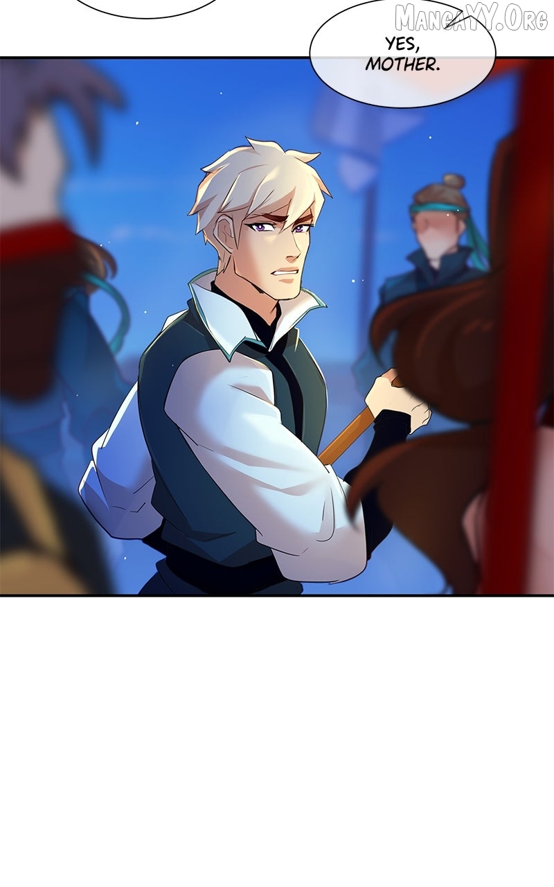 Subzero - Manhwa Chapter 253 - page 24