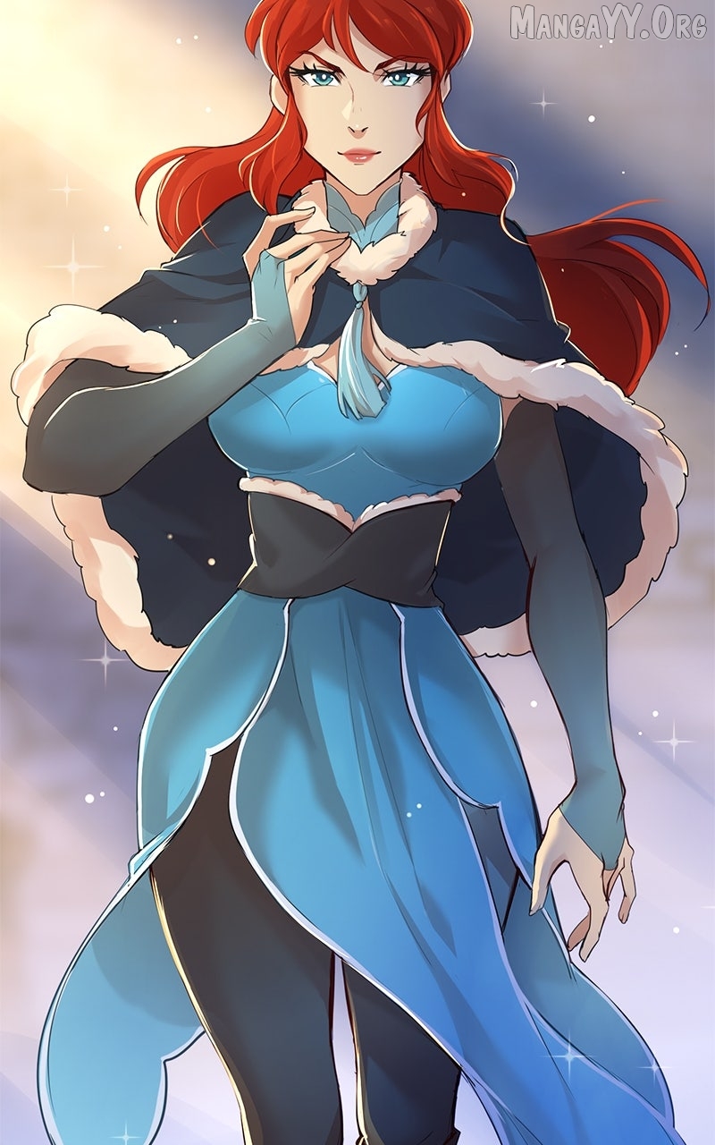 Subzero - Manhwa Chapter 253 - page 27