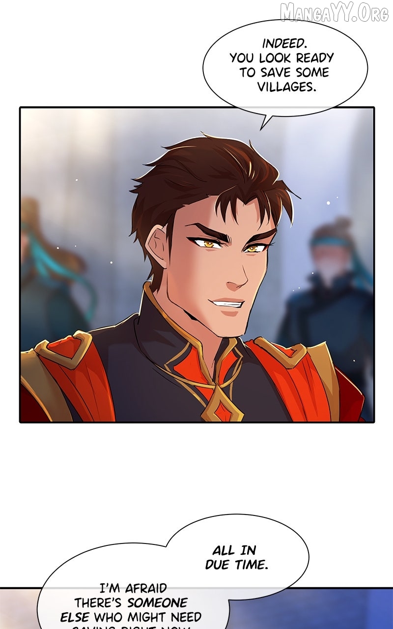 Subzero - Manhwa Chapter 253 - page 30