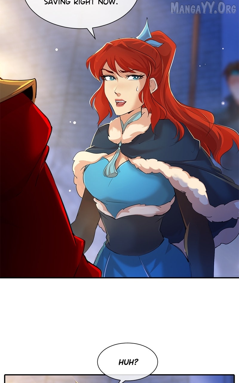 Subzero - Manhwa Chapter 253 - page 31