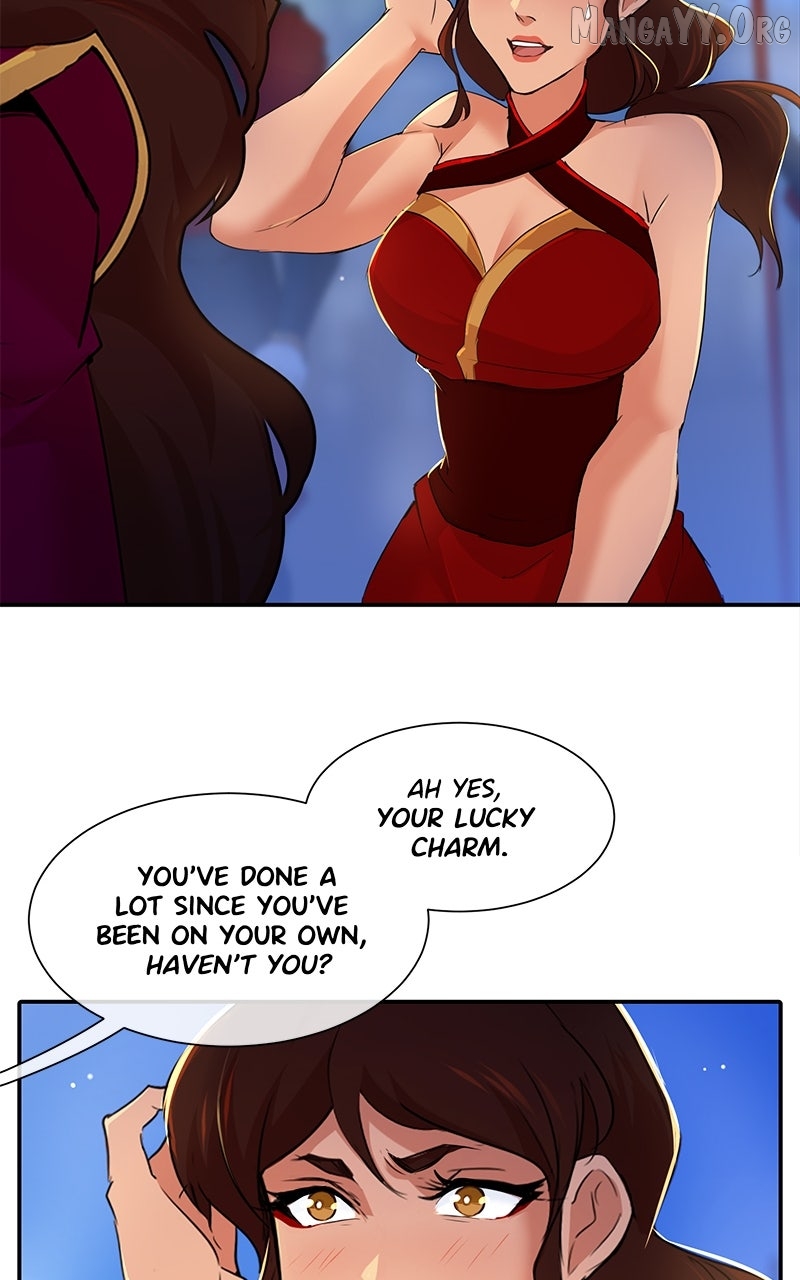 Subzero - Manhwa Chapter 253 - page 40