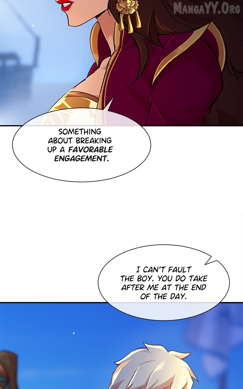 Subzero - Manhwa Chapter 253 - page 42