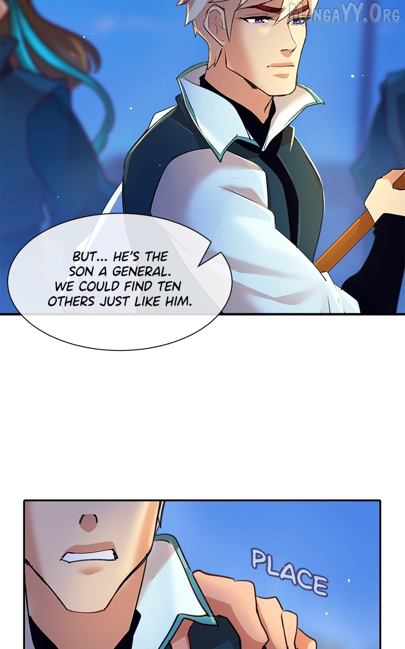 Subzero - Manhwa Chapter 253 - page 43