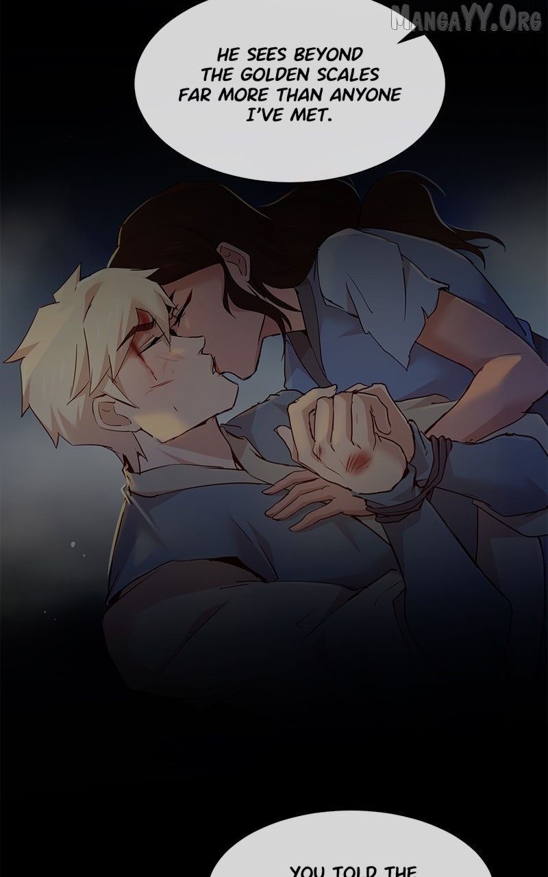 Subzero - Manhwa Chapter 253 - page 48