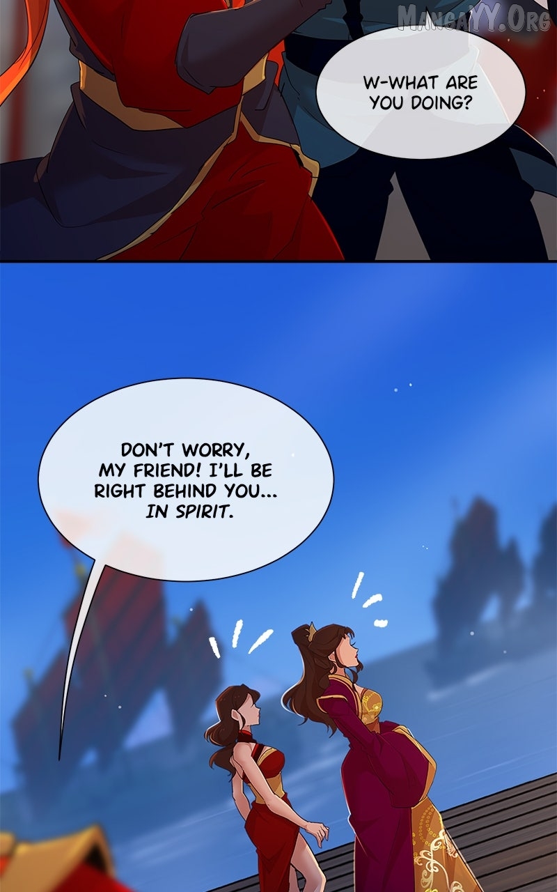 Subzero - Manhwa Chapter 253 - page 52
