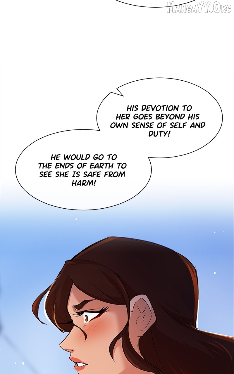 Subzero - Manhwa Chapter 253 - page 59