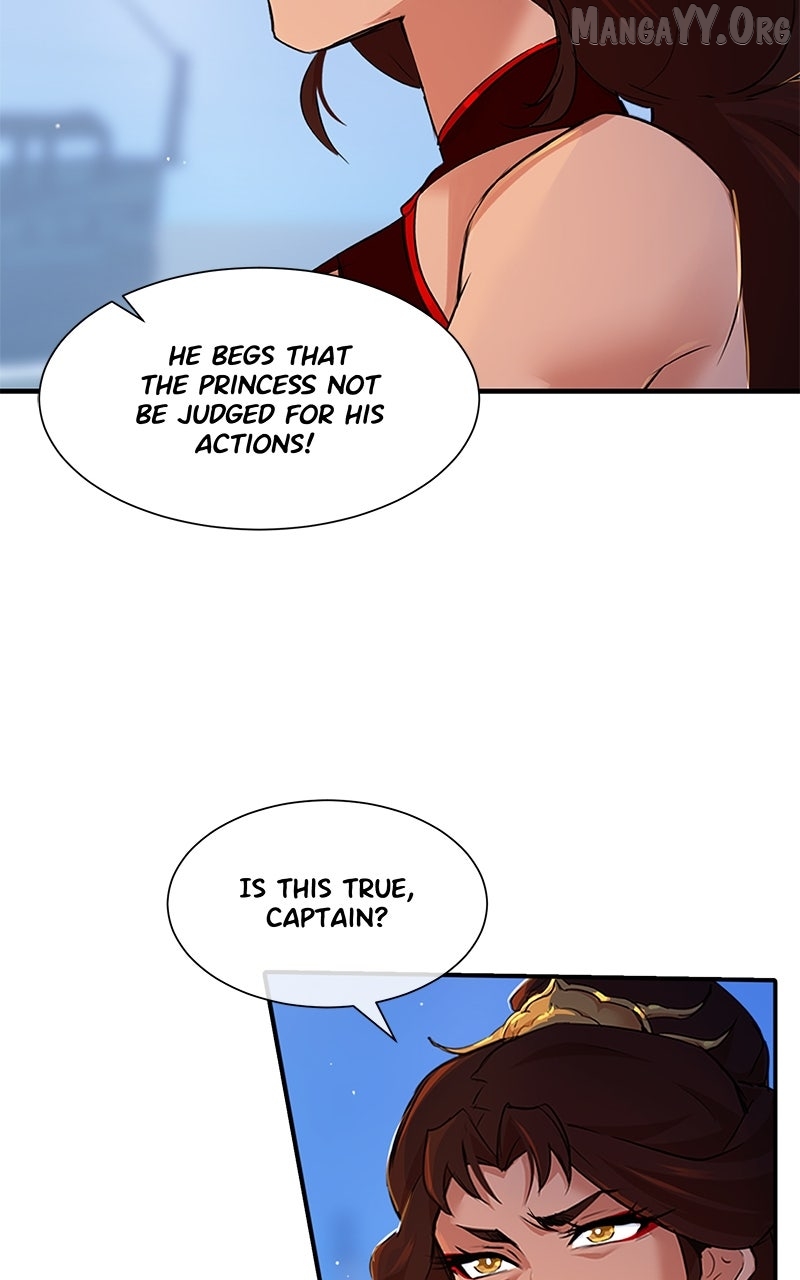 Subzero - Manhwa Chapter 253 - page 60