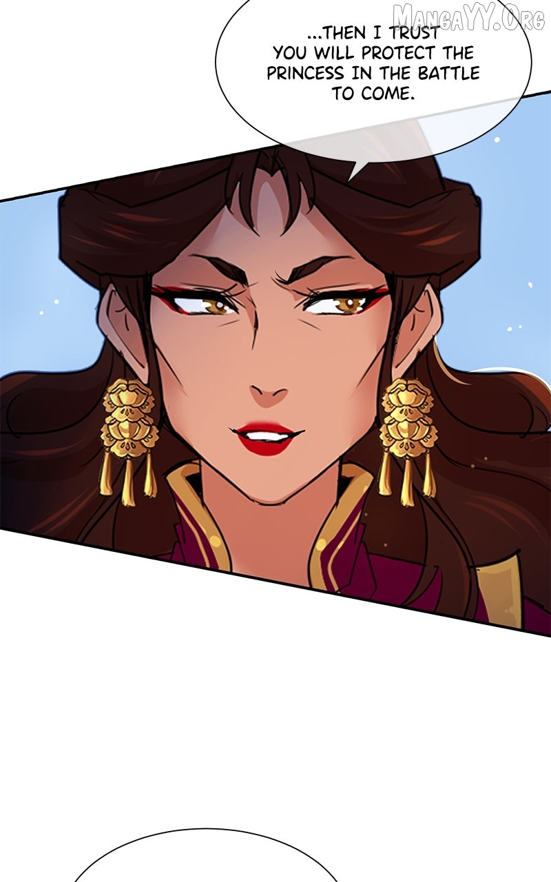 Subzero - Manhwa Chapter 253 - page 64