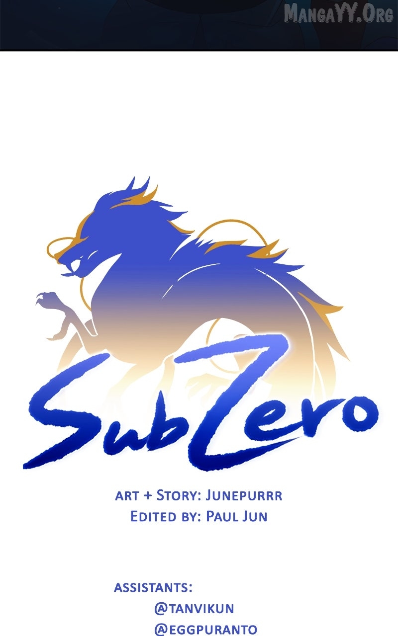 Subzero - Manhwa Chapter 253 - page 72