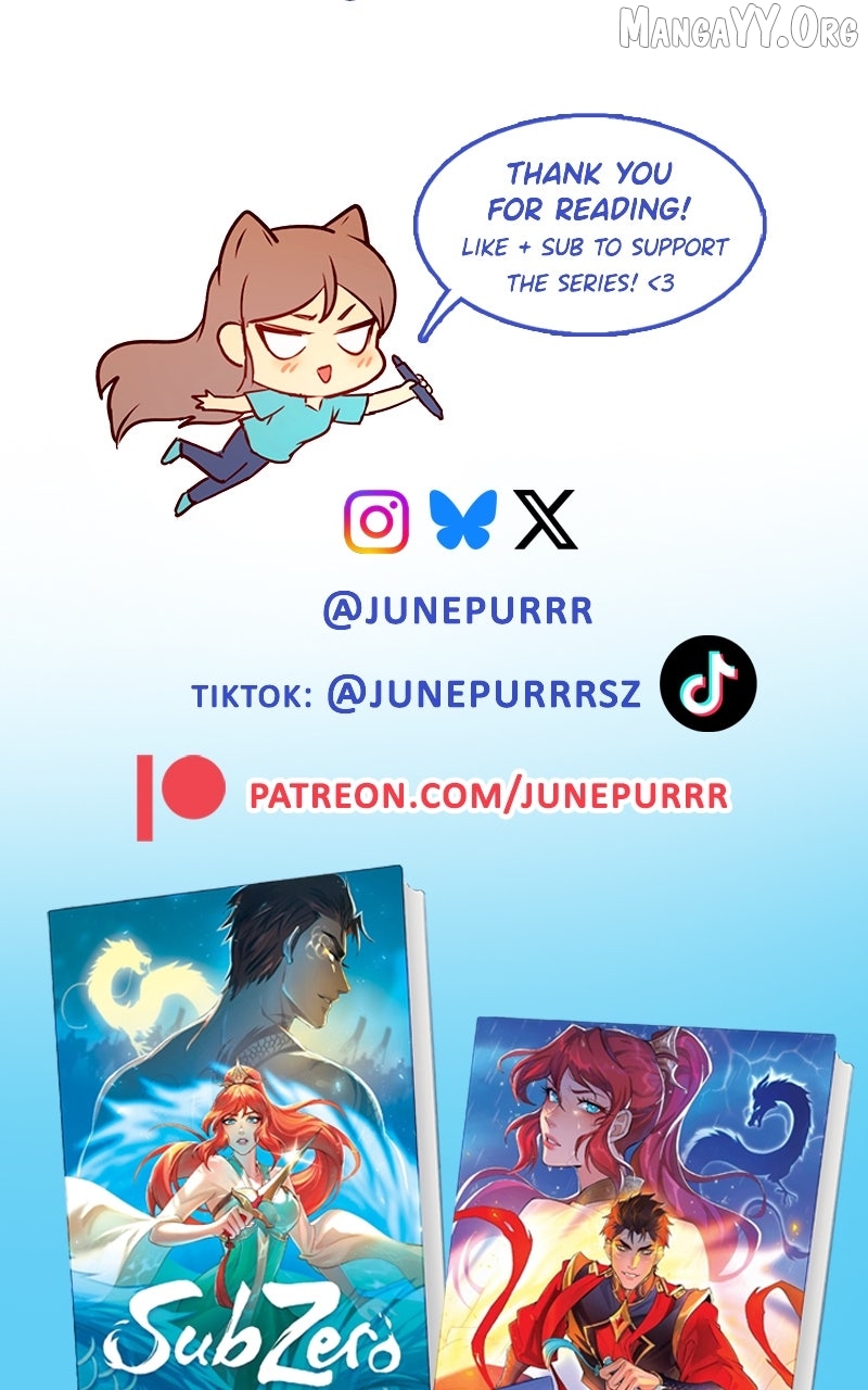Subzero - Manhwa Chapter 253 - page 73