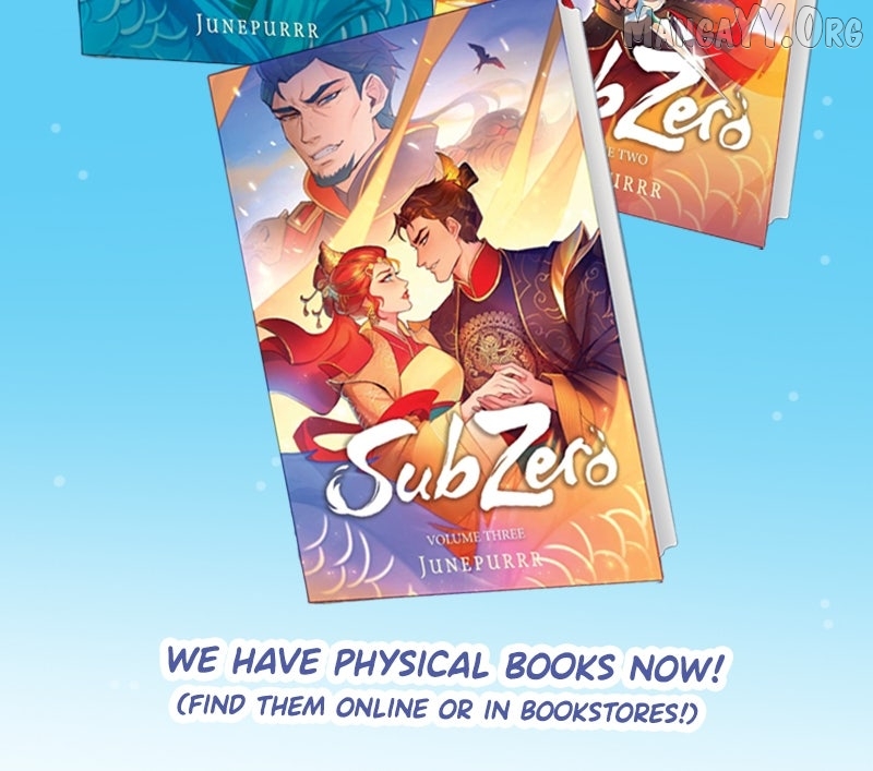 Subzero - Manhwa Chapter 253 - page 74