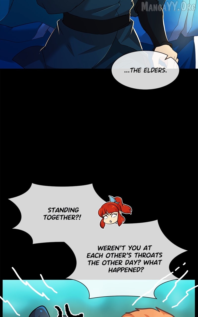 Subzero - Manhwa Chapter 254 - page 5