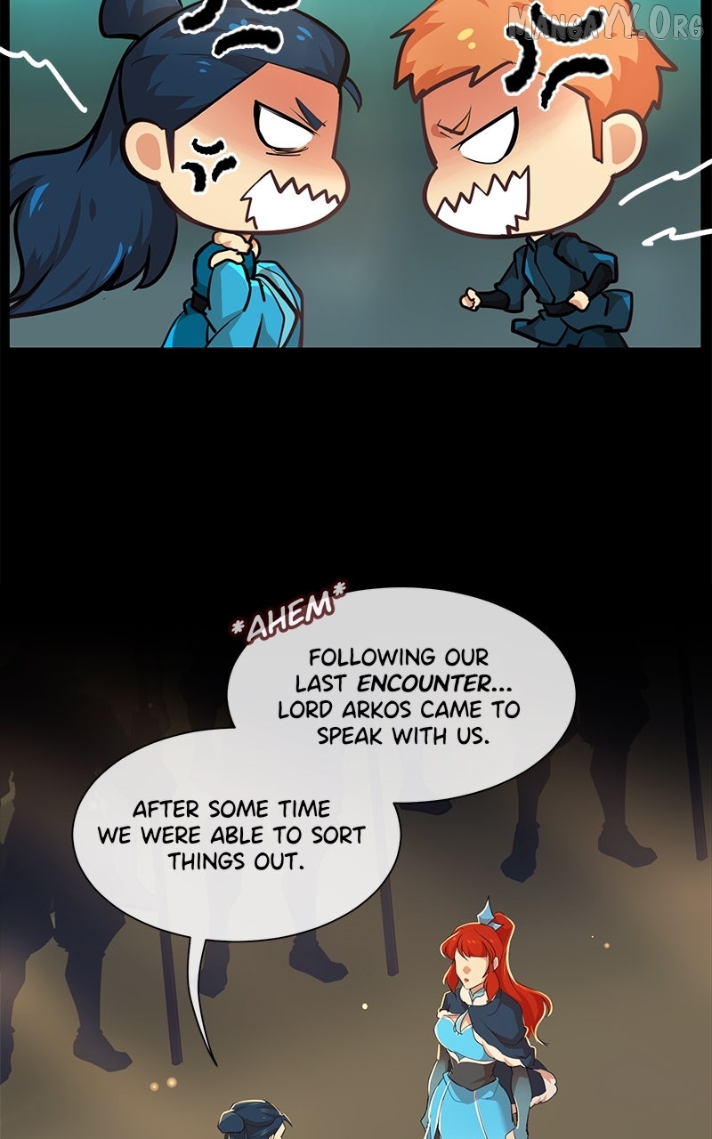 Subzero - Manhwa Chapter 254 - page 6