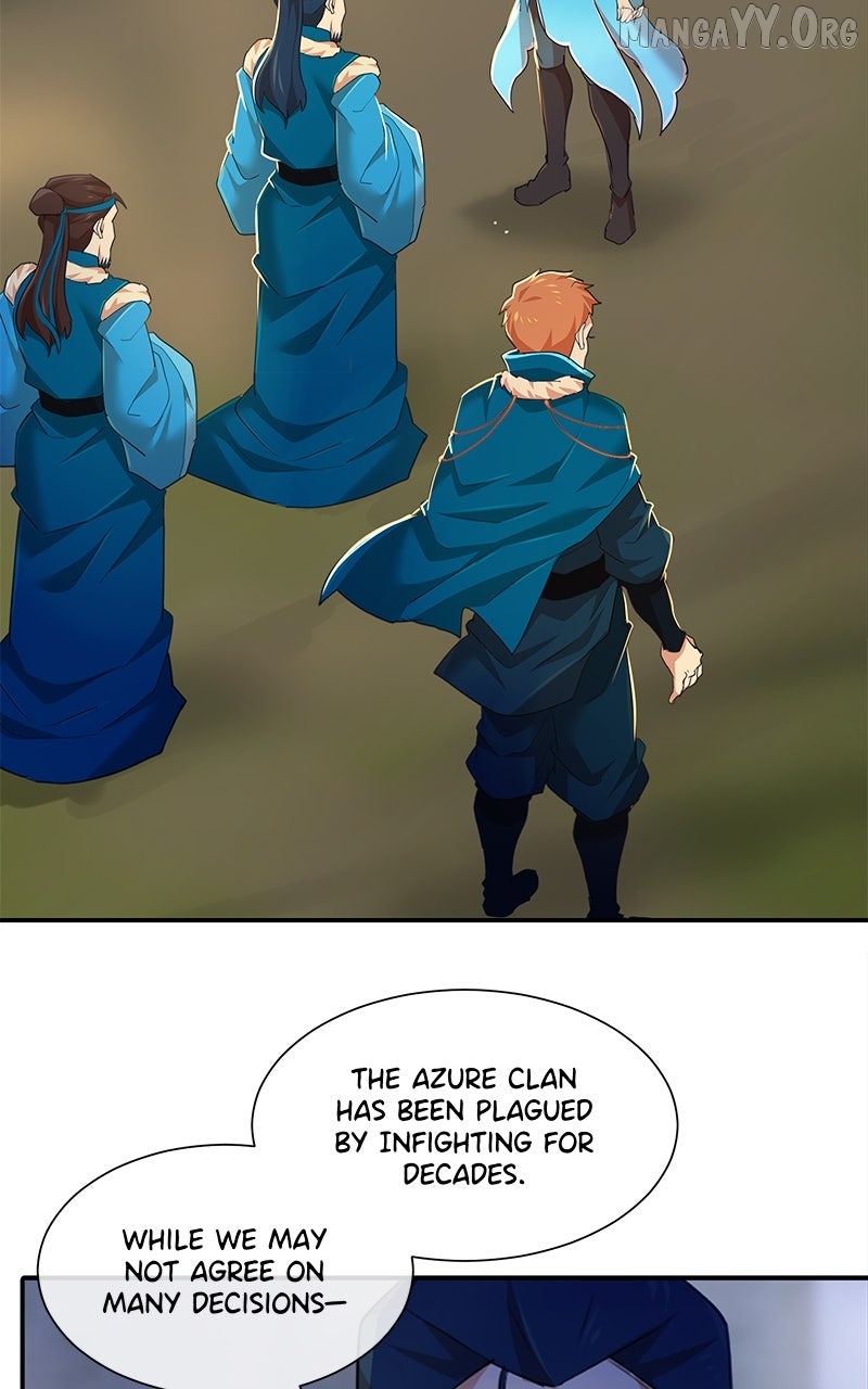Subzero - Manhwa Chapter 254 - page 7