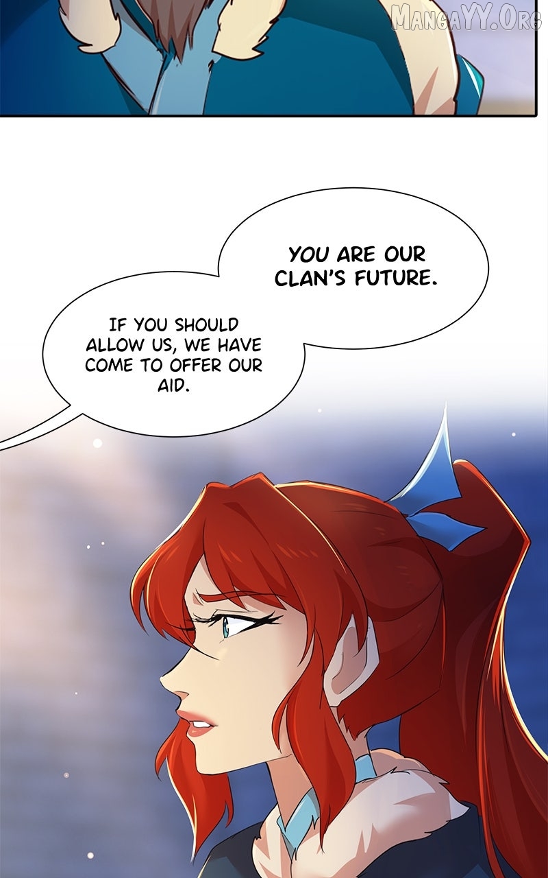 Subzero - Manhwa Chapter 254 - page 9